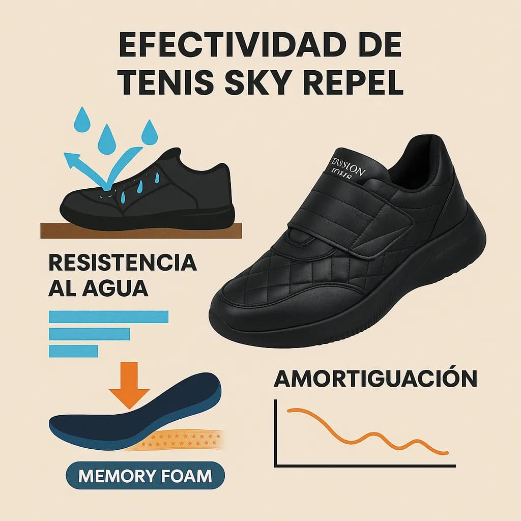 ¿Por qué funciona?