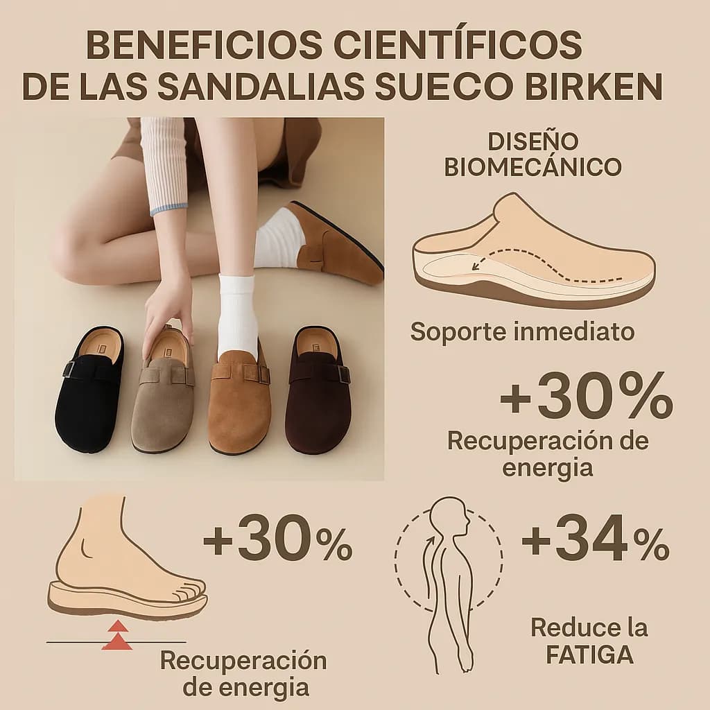 ¿Por qué funciona?