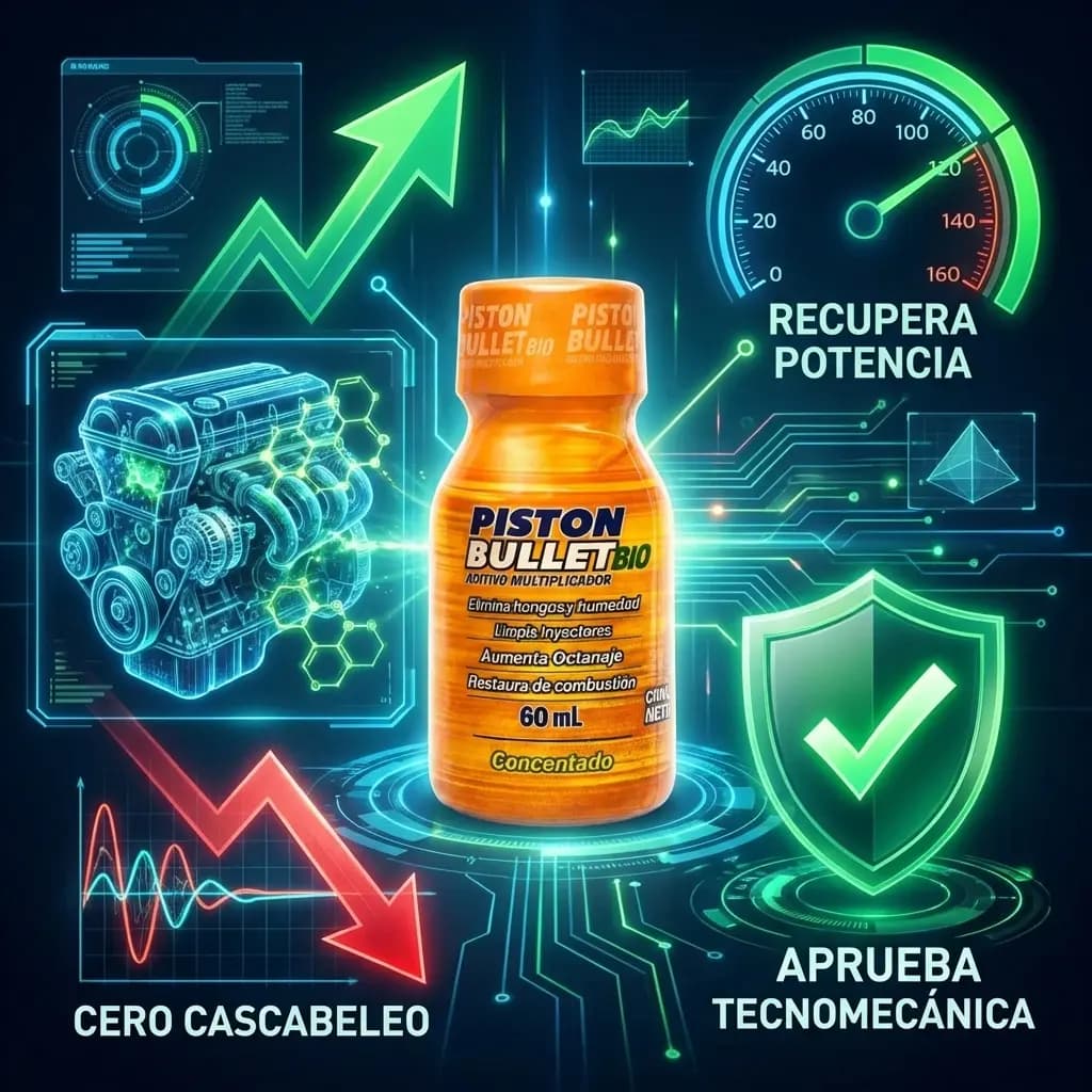 ¿Por qué funciona?