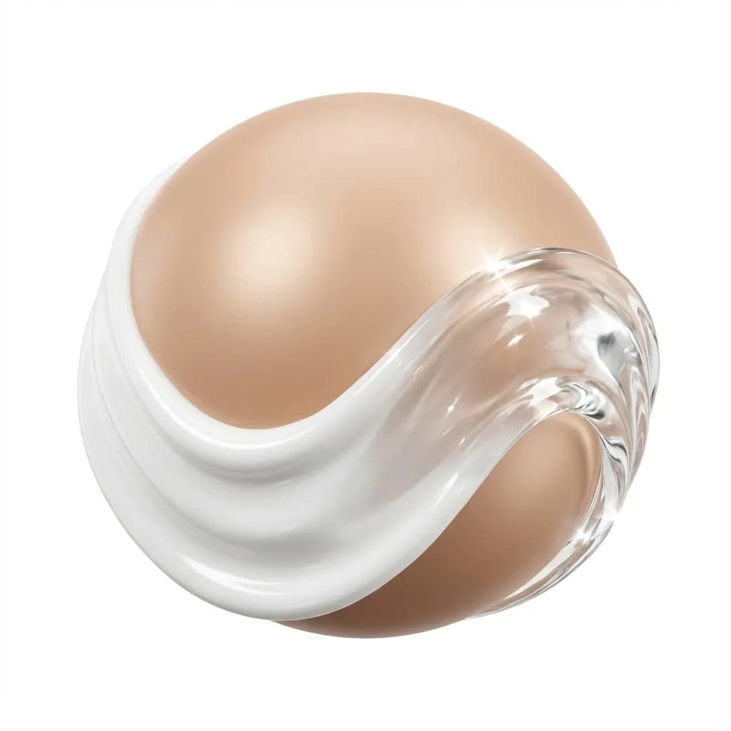 Escudo Anti-Flash. "Acabado 100% transparente. Disfruta de una piel perfecta en fotos, sin el temido efecto fantasma o rastro blanco."